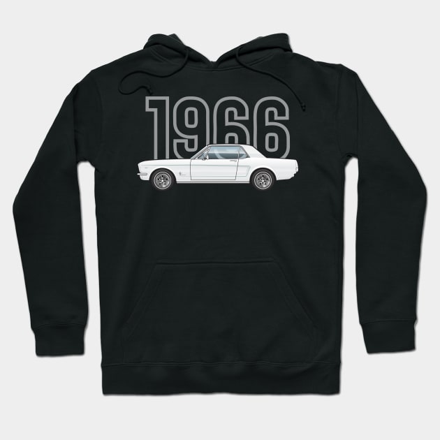 1966 Hoodie by JRCustoms44